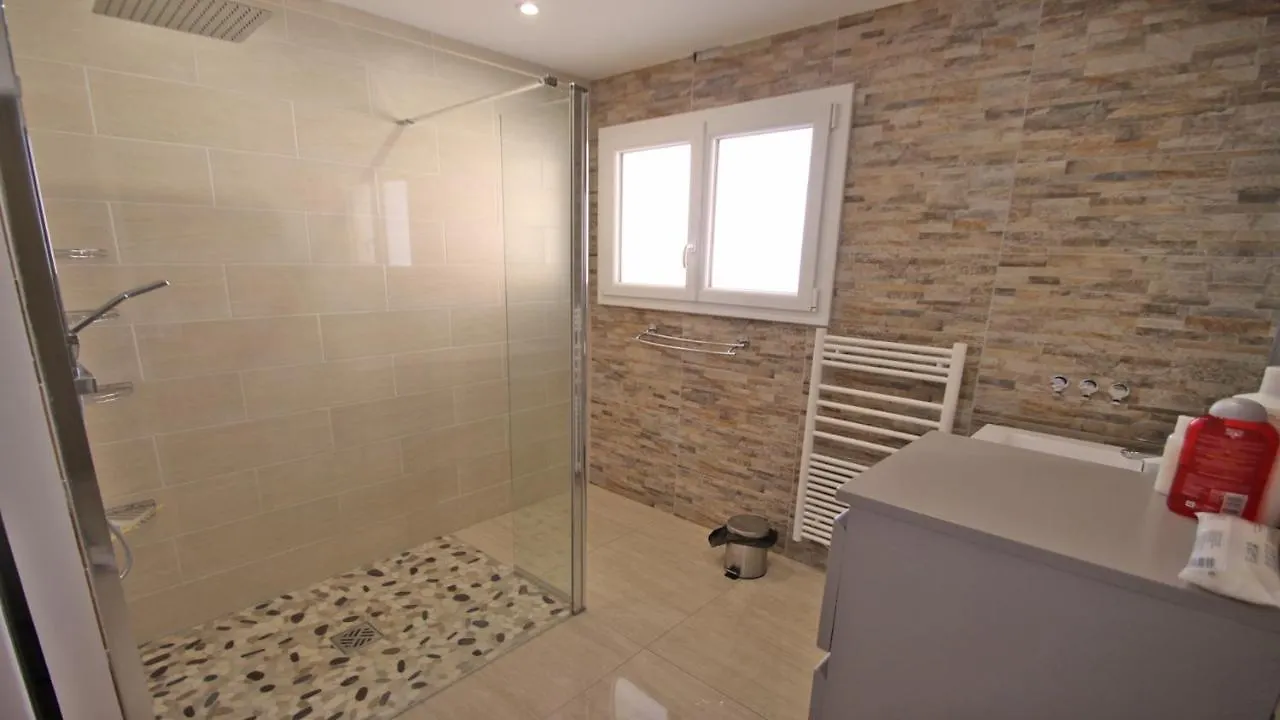 Les Saisons Apartment Sainte-Maxime