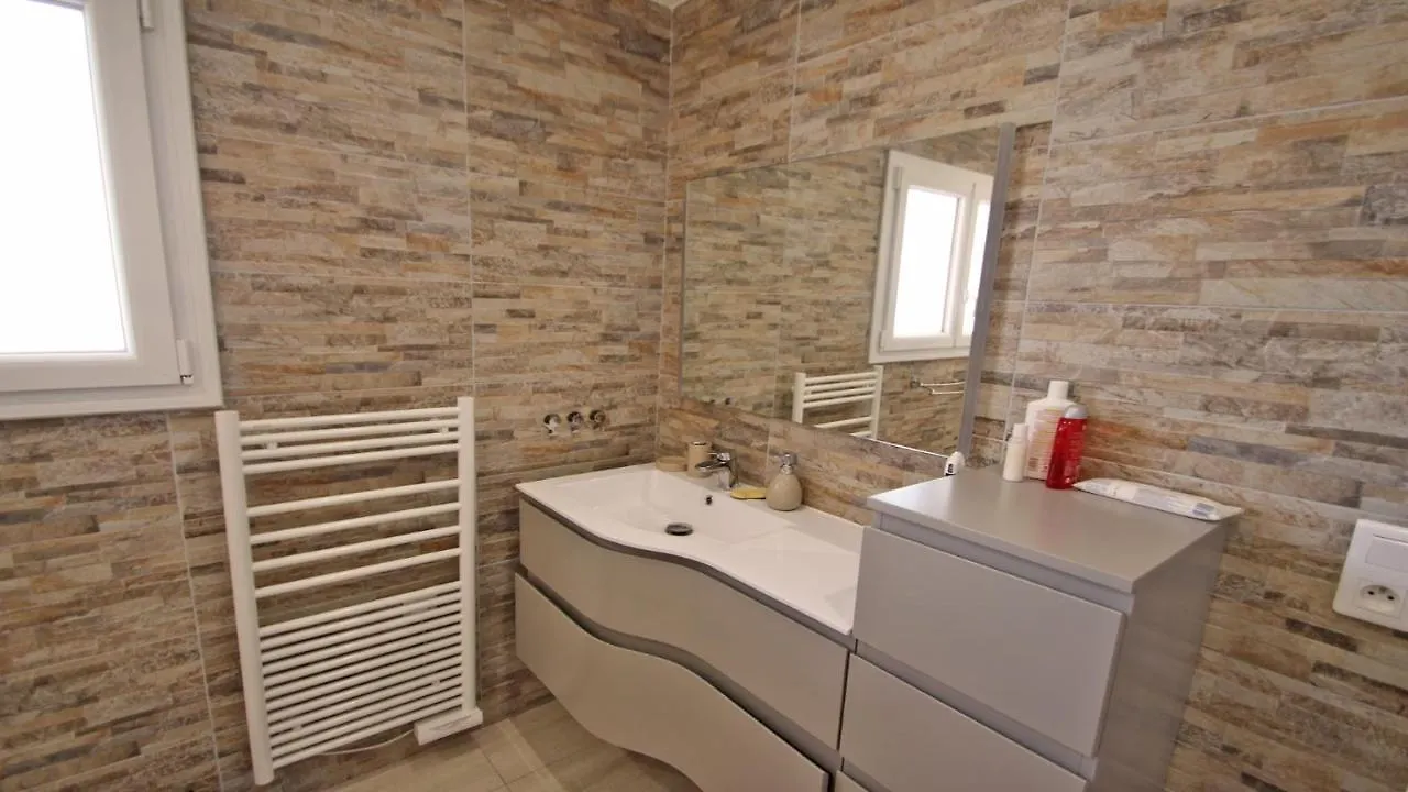 Les Saisons Apartment Sainte-Maxime