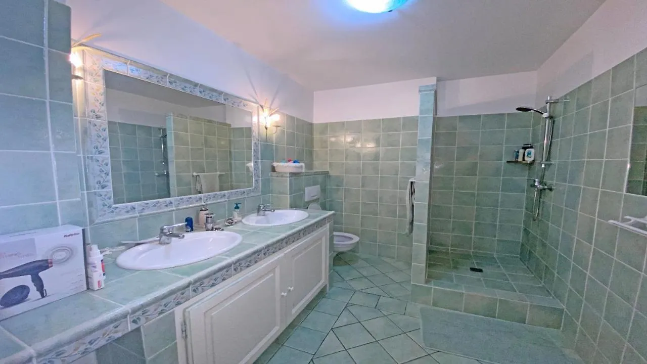 Les Saisons Apartment Sainte-Maxime 0*,